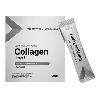4Life Transfer Factor&reg; Collagen Type I