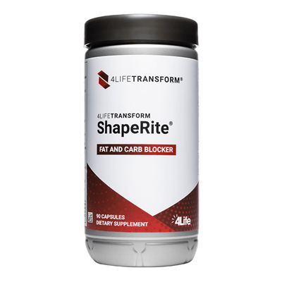 ShapeRite&reg;