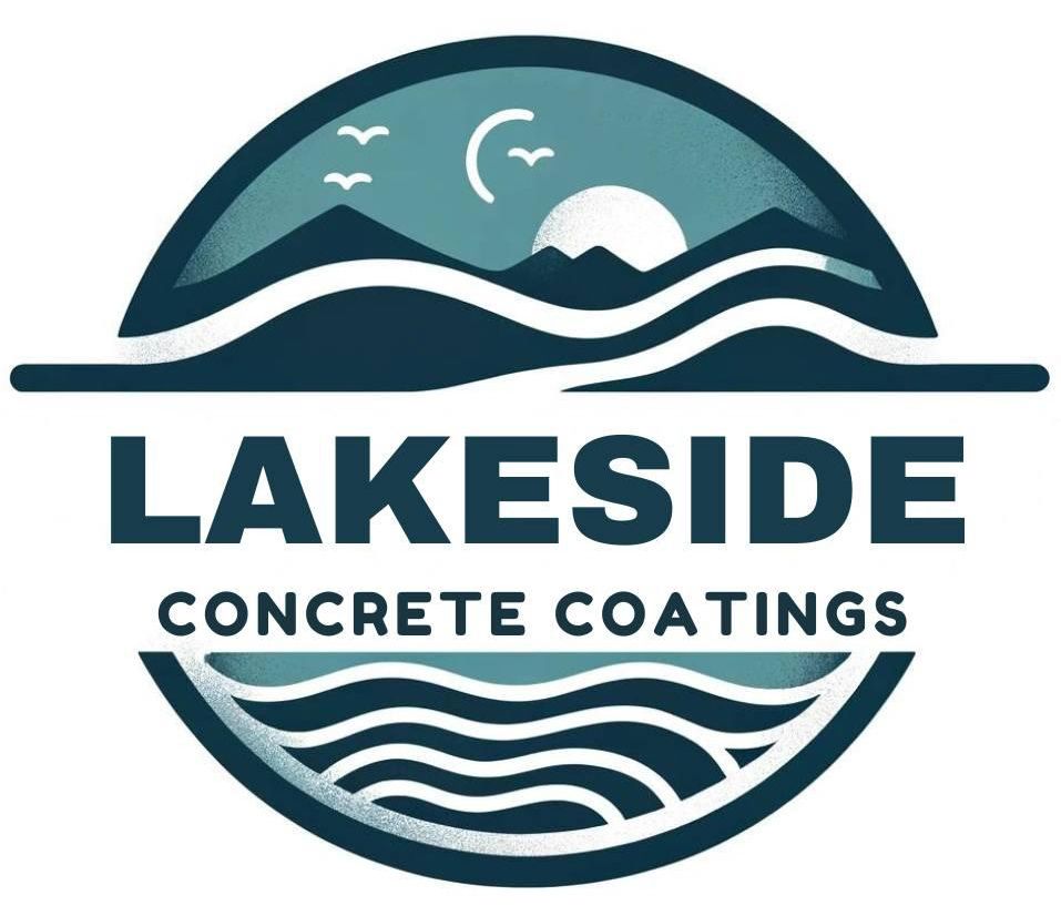 Lakeside Concrete Coatings