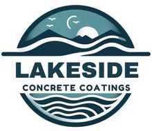 Lakeside Concrete Coatings Lakeside Concrete Coatings