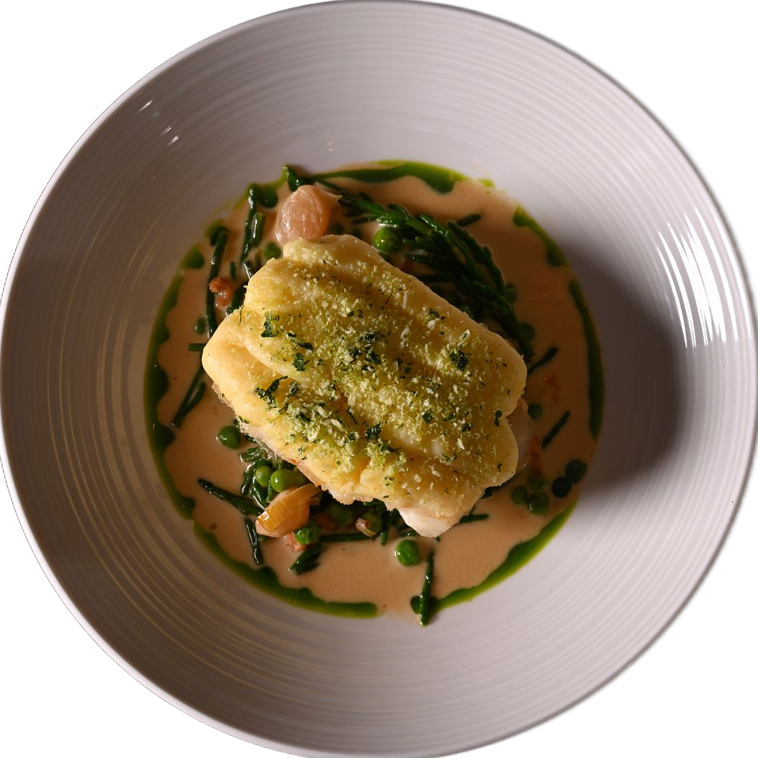Tannin Level food - One of the best loved independent British restaurants in Harrogate