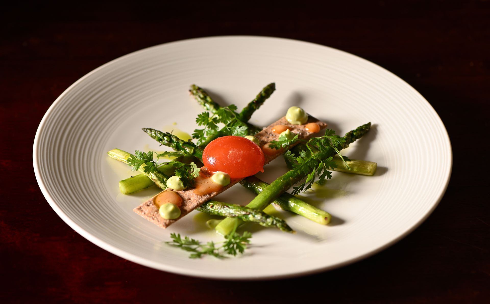 The Tannin Level Restaurant in Harrogate