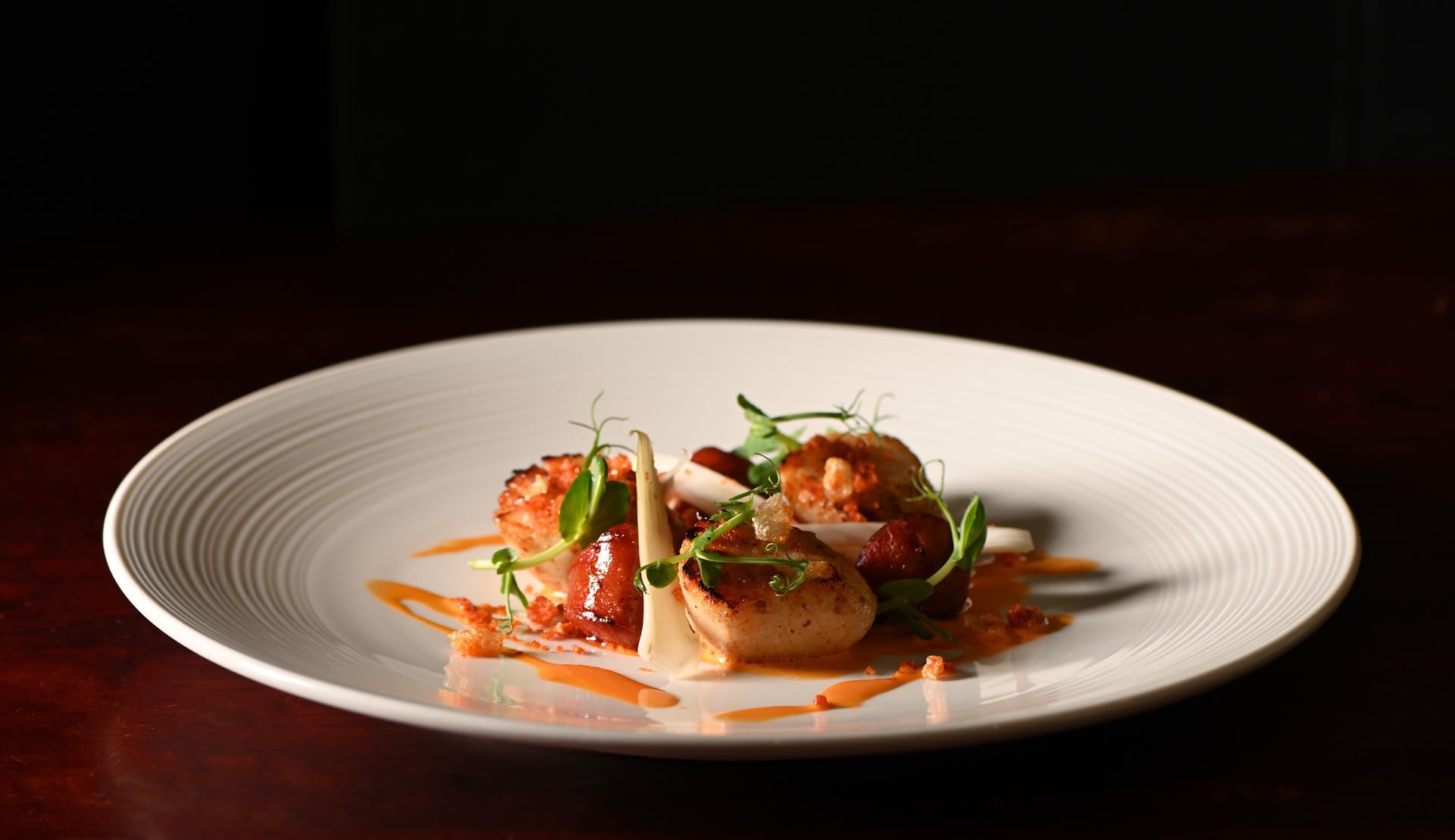 The Tannin Level Restaurant in Harrogate