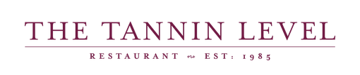 The Tannin Level - One of the best loved independent British restaurants in Harrogate