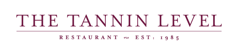 The Tannin Level - One of the best loved independent British restaurants in Harrogate