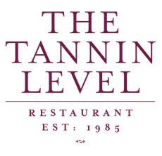 The Tannin Level - One of the best loved independent modern British restaurants in Harrogate