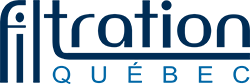 Filtration Québec LOGO