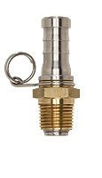 spray nozzle