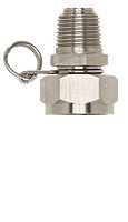 spray nozzle