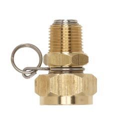 Adaptors