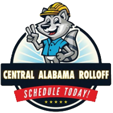 Central Alabama Rolloff