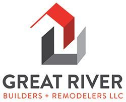 Great River Builders & Remodelers, LLC logo Great River Builders & Remodelers, LLC