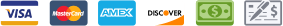 Payment methods