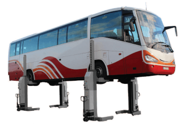 MAXIMA WIRELESS MOBILE COLUMN LIFTS