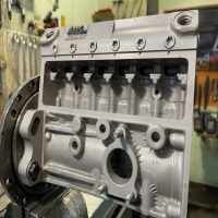 diesel fuel injection repairs & servicing