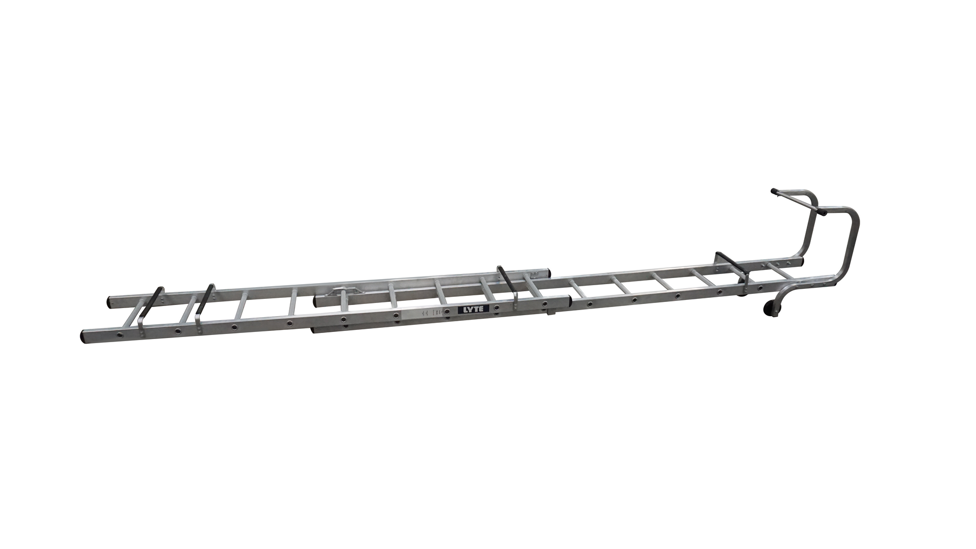 Trade Roof Ladders | Lyte Ladders & Towers Limited | UK