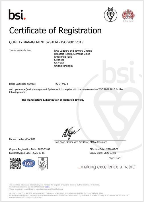 Certificate image