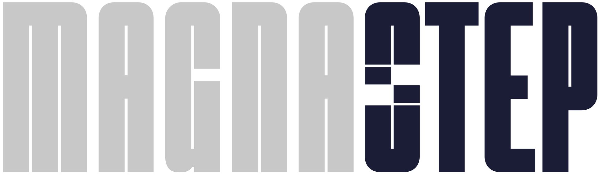 MagnaStep logo