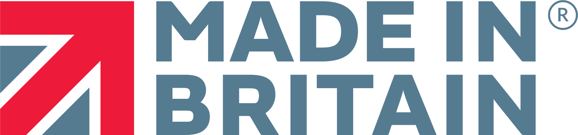 Made in Britain logo