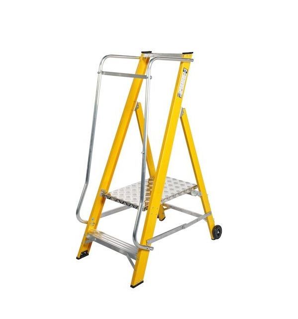 NYFWP2M MagnaStep Glassfibre Widestep