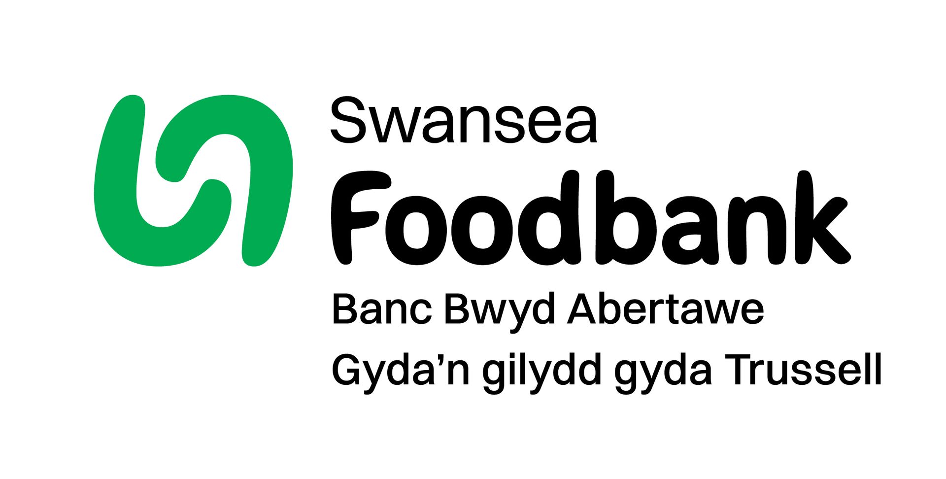 Swansea Foodbank logo