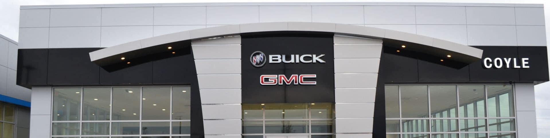 the grille of a black car