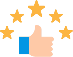 5 stars