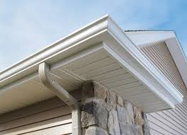 Gutters — Haslet, TX — Super Roofman