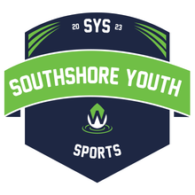 Logo for SouthShore Youth Sports