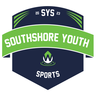 Logo for SouthShore Youth Sports