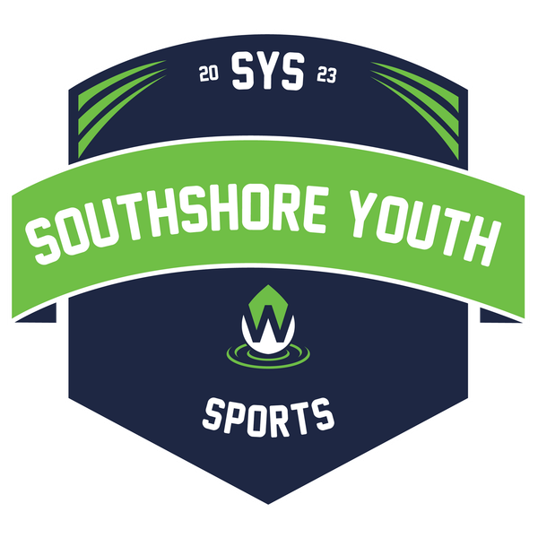 Logo for SouthShore Youth Sports