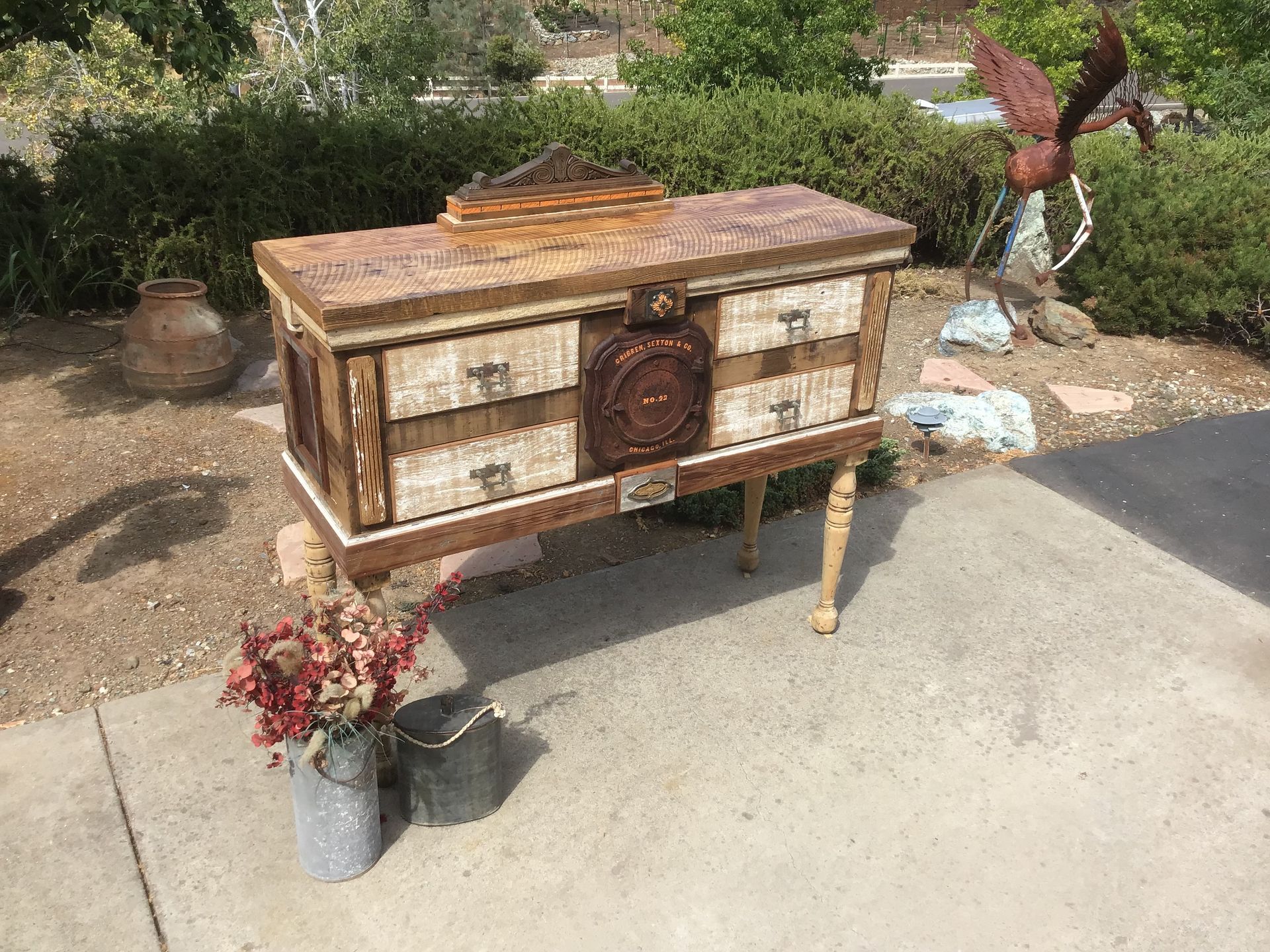 Unique Home Decor