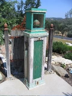 Repurposed Antiques