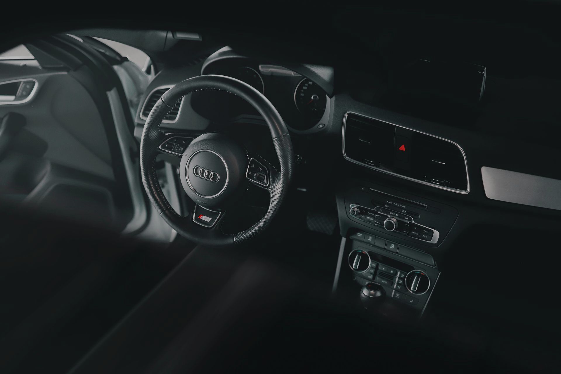 Interior Detailing Most Asked Questions