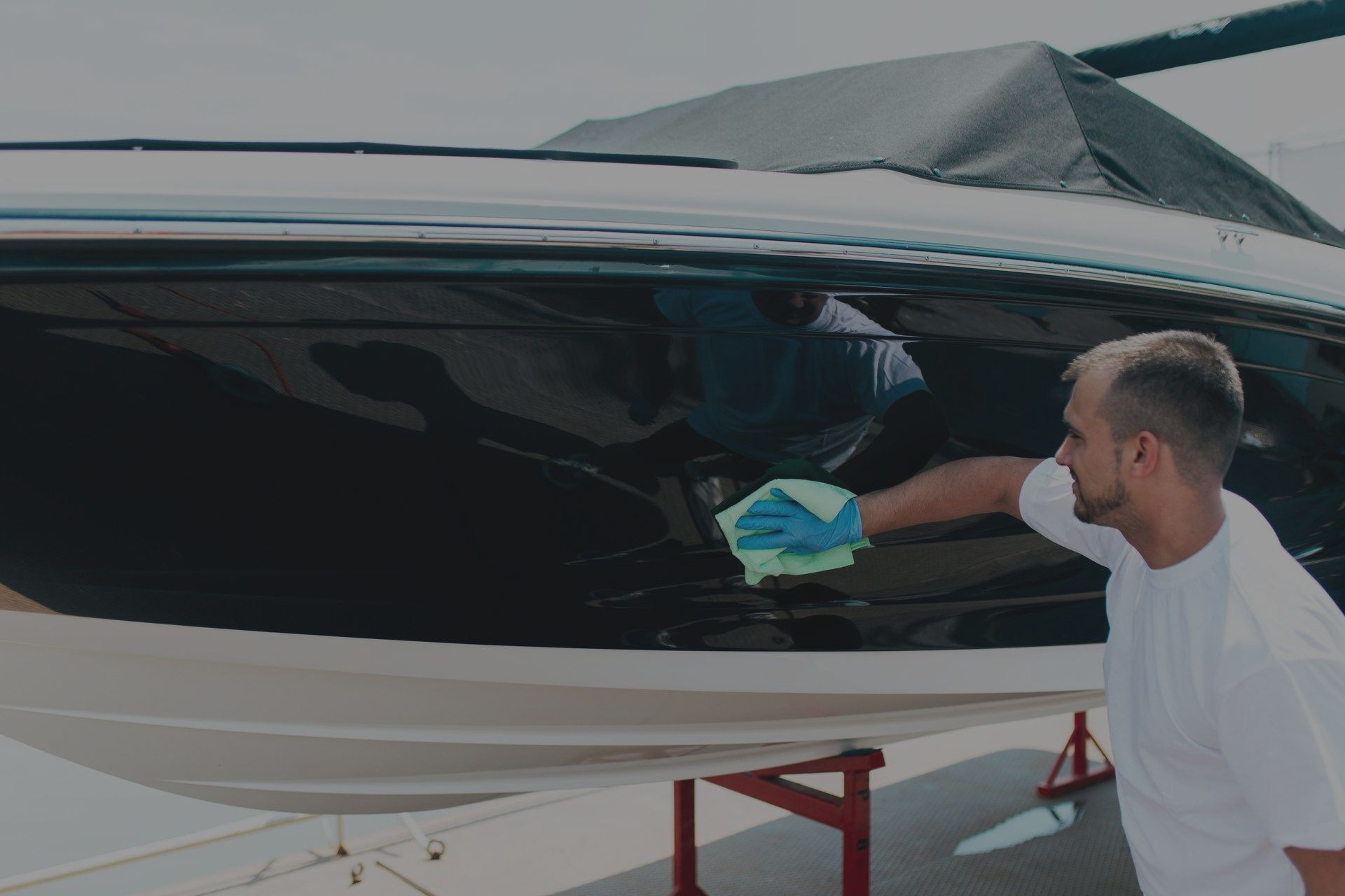 Marine Detailing Most Asked Questions