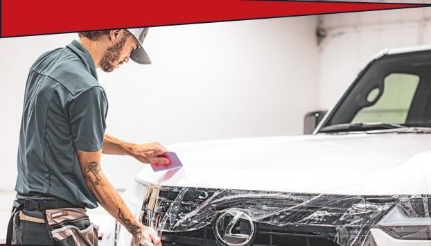 Window Tint