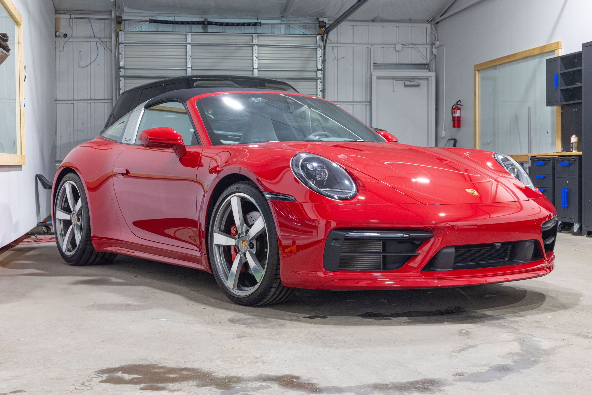 Ceramic Coating