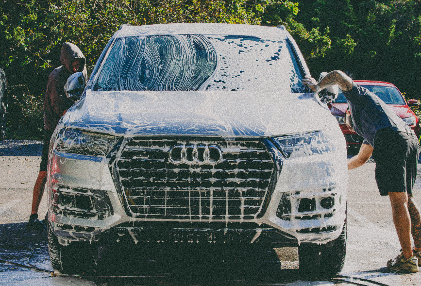 Automotive Detailing