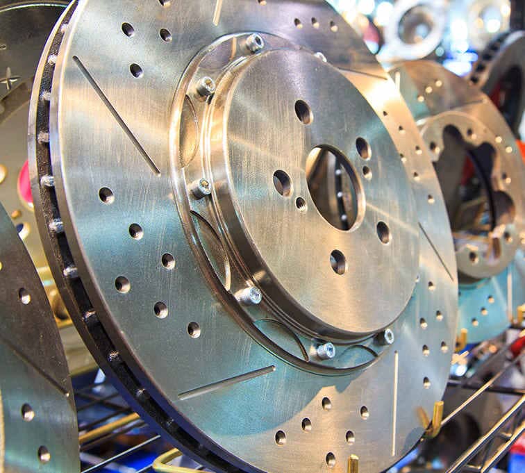 New 4WD Parts Tamworth New Car Parts Multidrive Parts Australia