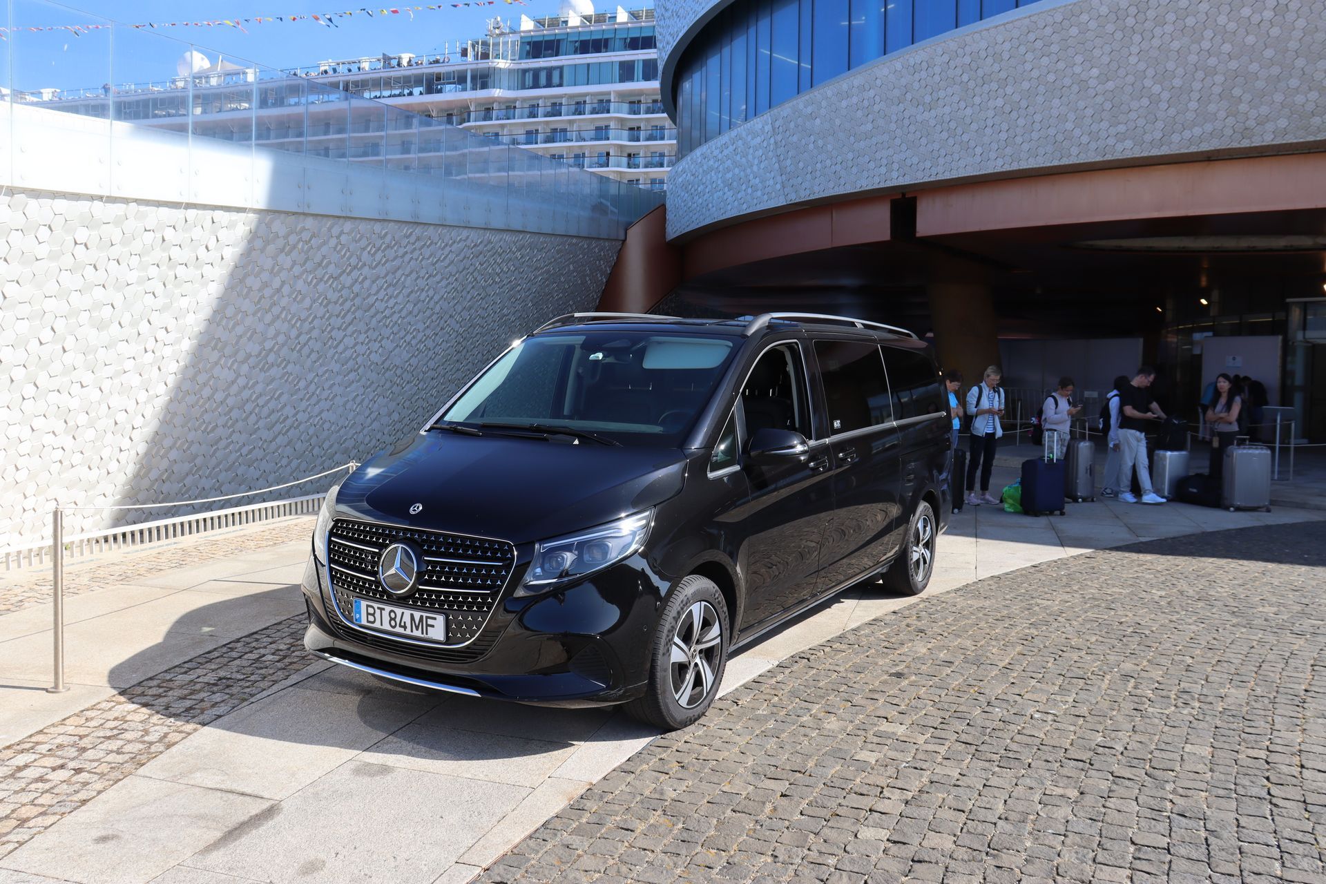 Private travel services in Portugal and worldwide