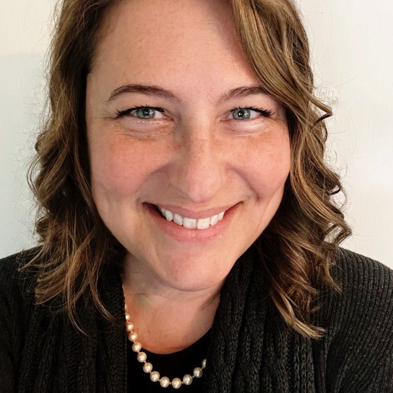 Amy C. Fineburg