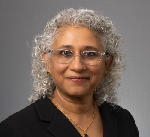 Arpana Inman