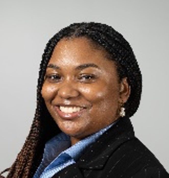 Photo of Rabia Brown 