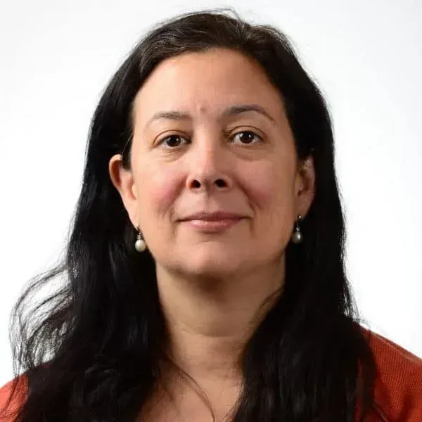 Carlota Ocampo