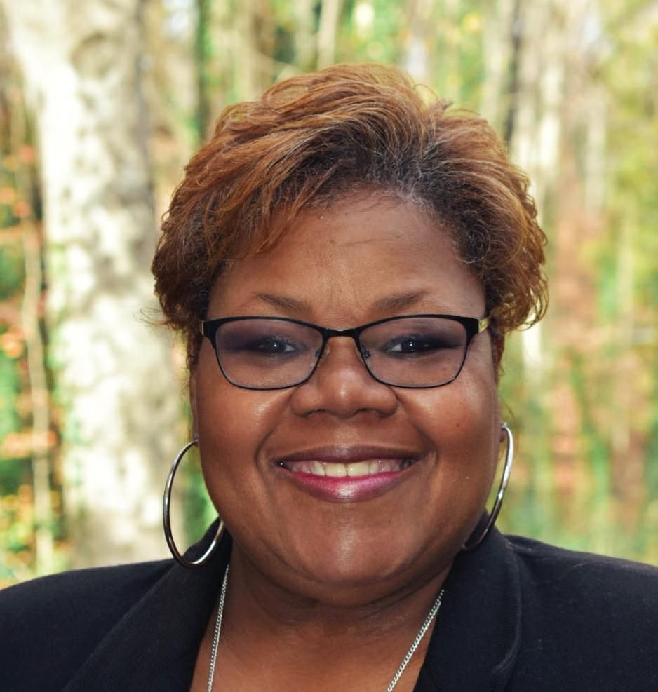Cecelia Waters