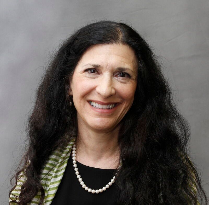 Deborah Healy