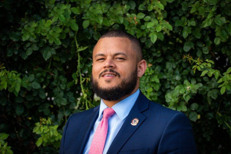 George Ramos