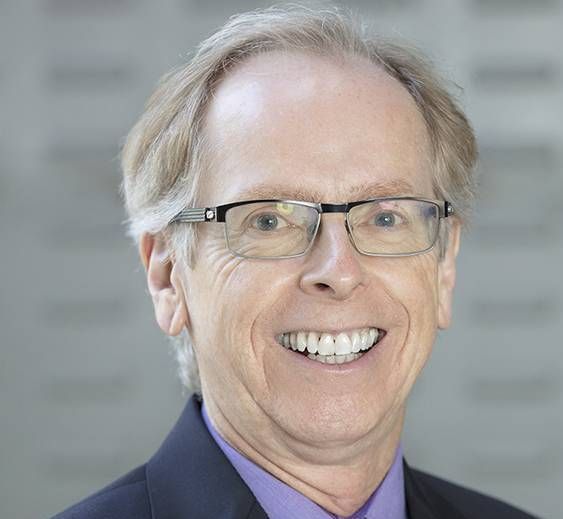 James F. Sallis