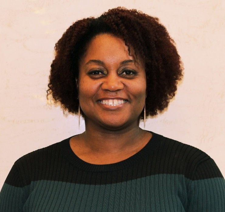 Janice Haskins