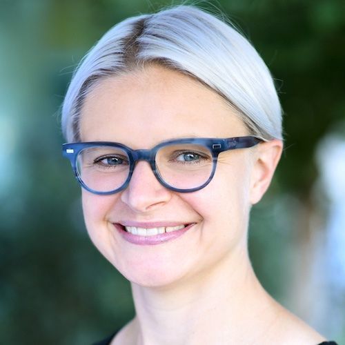 Jennifer Raymond